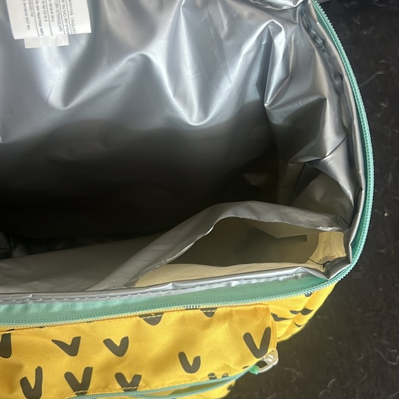 Cooler backpack - Picture 2 of 2